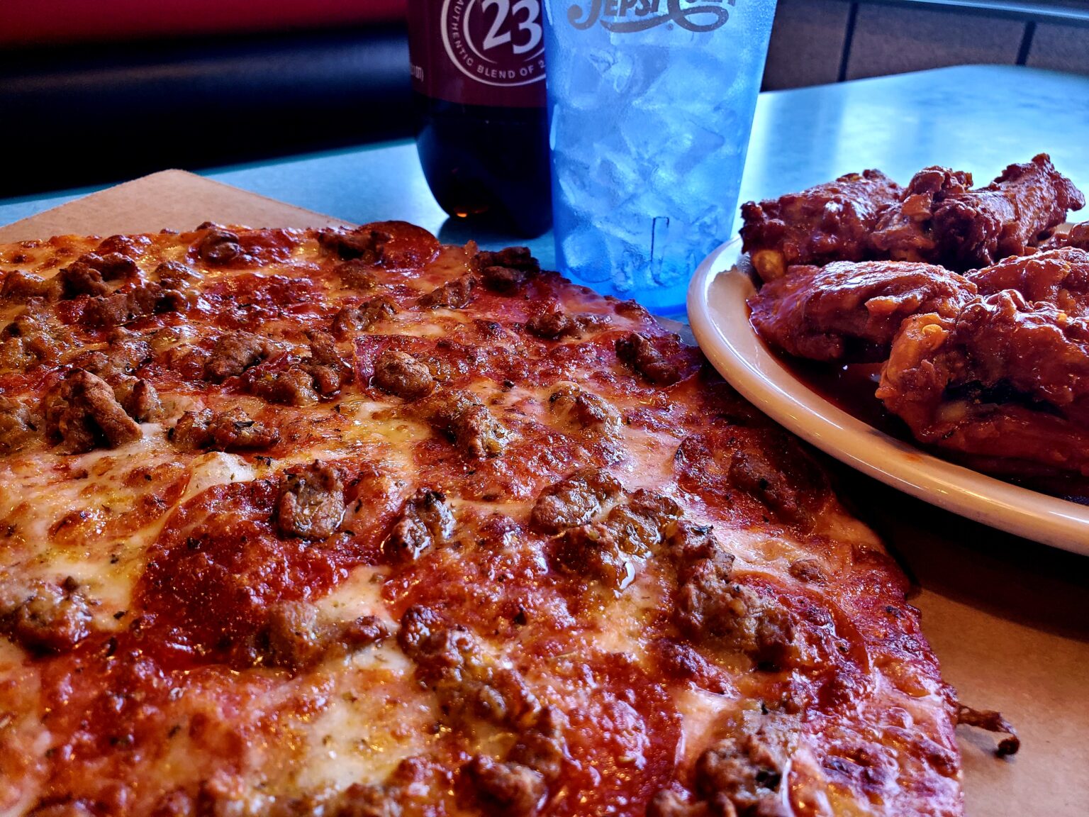 Specials - Cassano's Midwest